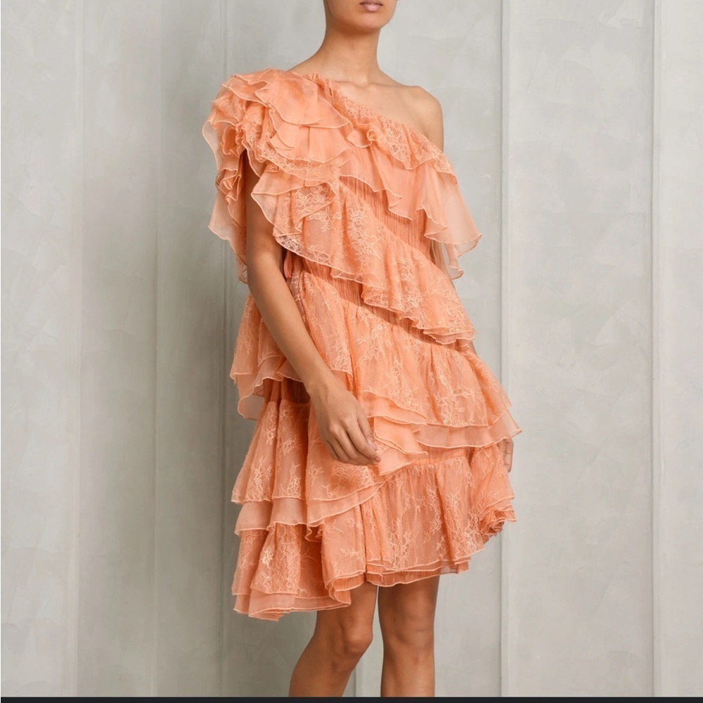 ULLA JOHNSON- NWOT Leonie Dress. Size: see measurements